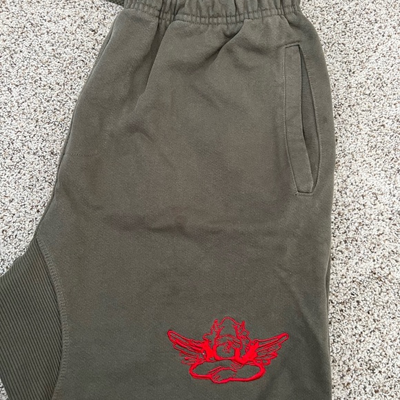 Boys lie shorts - Picture 2 of 2